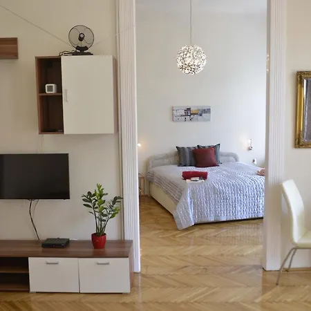 Apartman Peter's