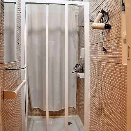 Apartman Peter's