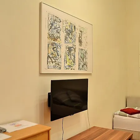 Peter's Apartman Budapest