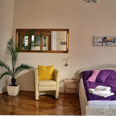 Peter's Apartman Budapest