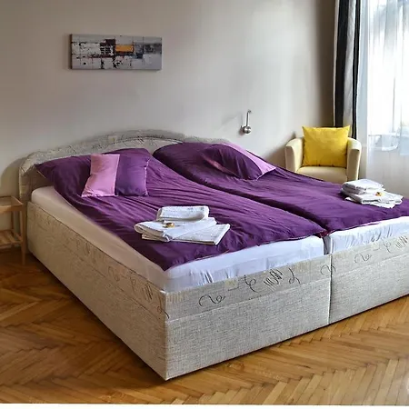 Peter's Budapest