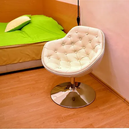 Peter's Apartman