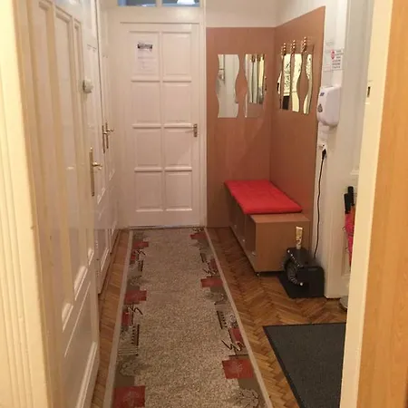 Apartman Peter's *